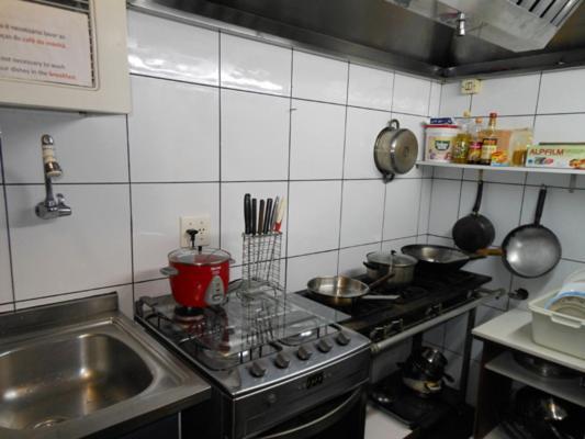 Hostel Vergueiro San Paolo Esterno foto