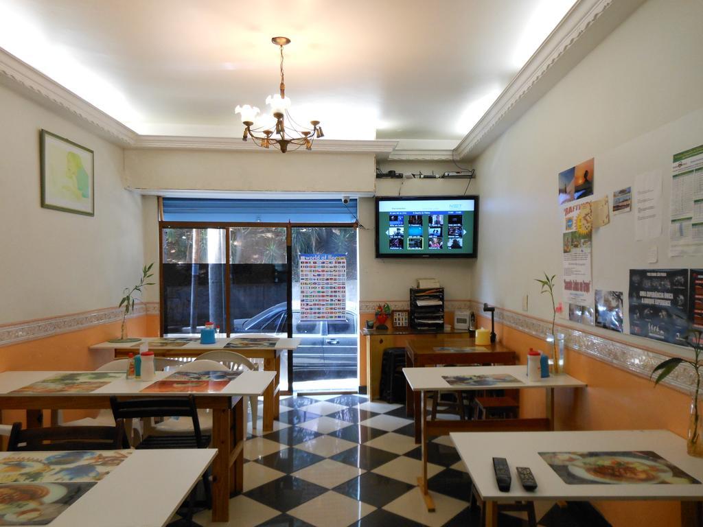 Hostel Vergueiro San Paolo Esterno foto