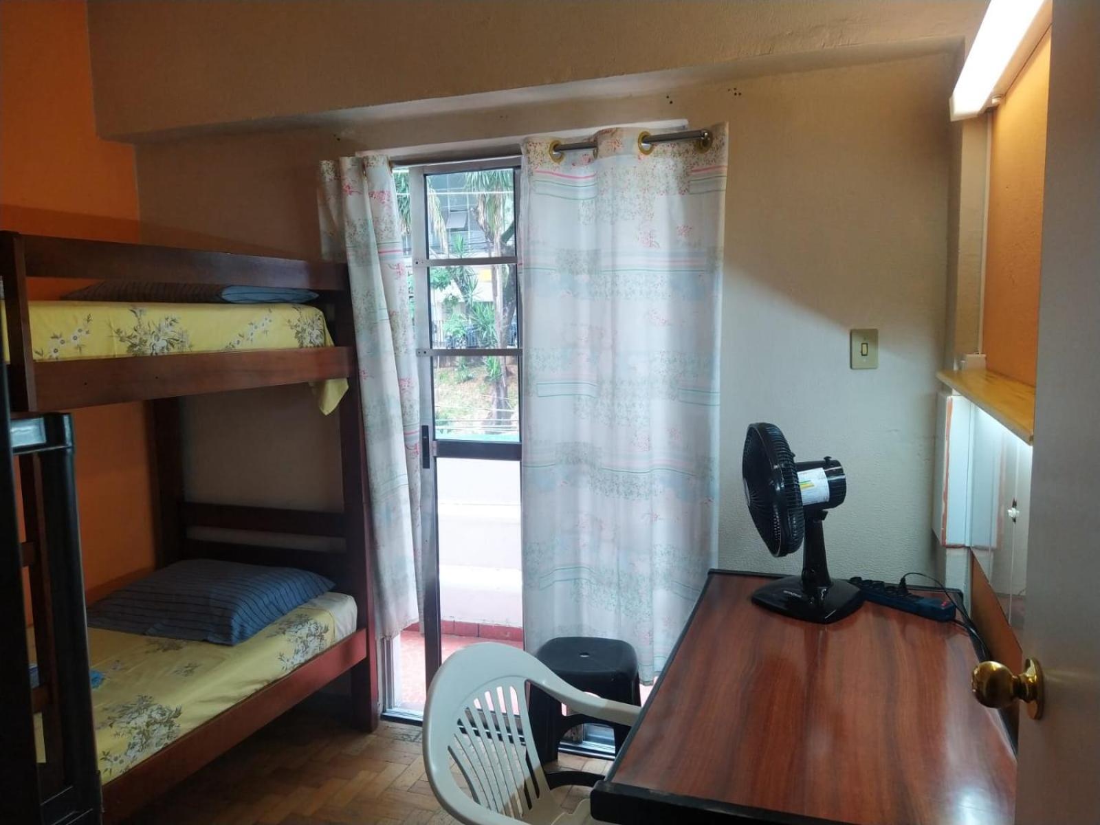 Hostel Vergueiro San Paolo Esterno foto