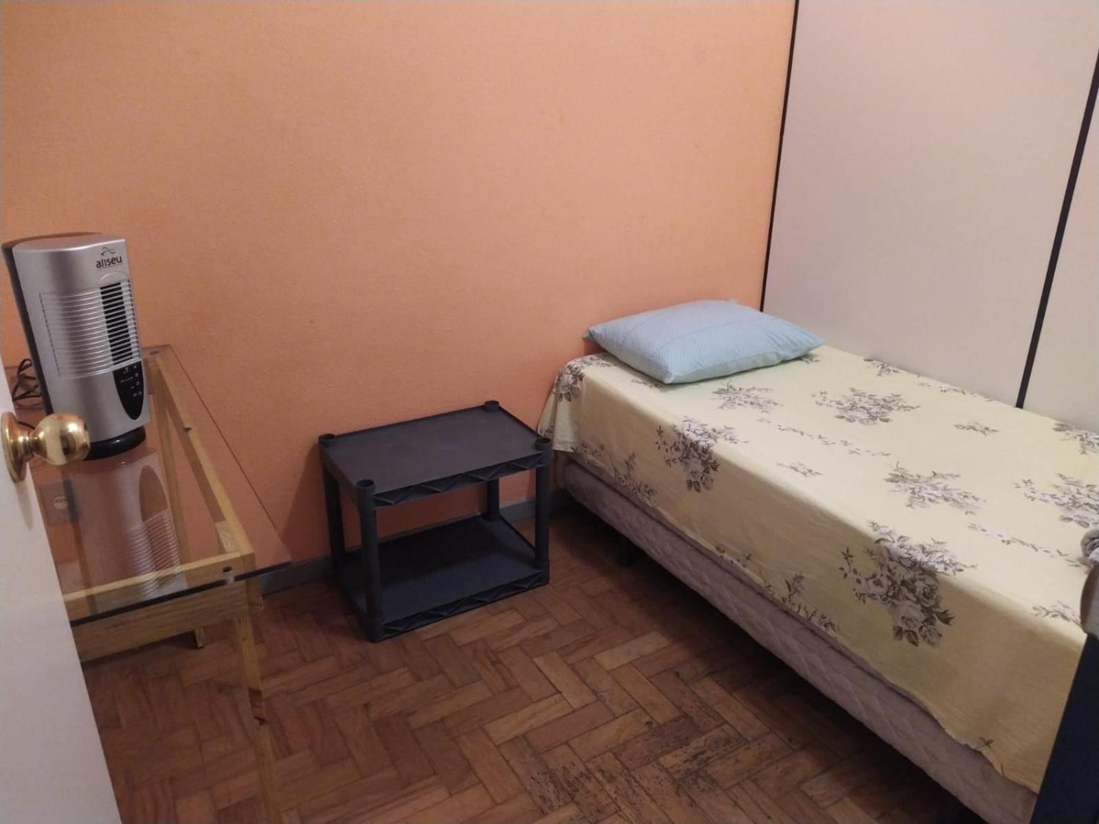 Hostel Vergueiro San Paolo Esterno foto