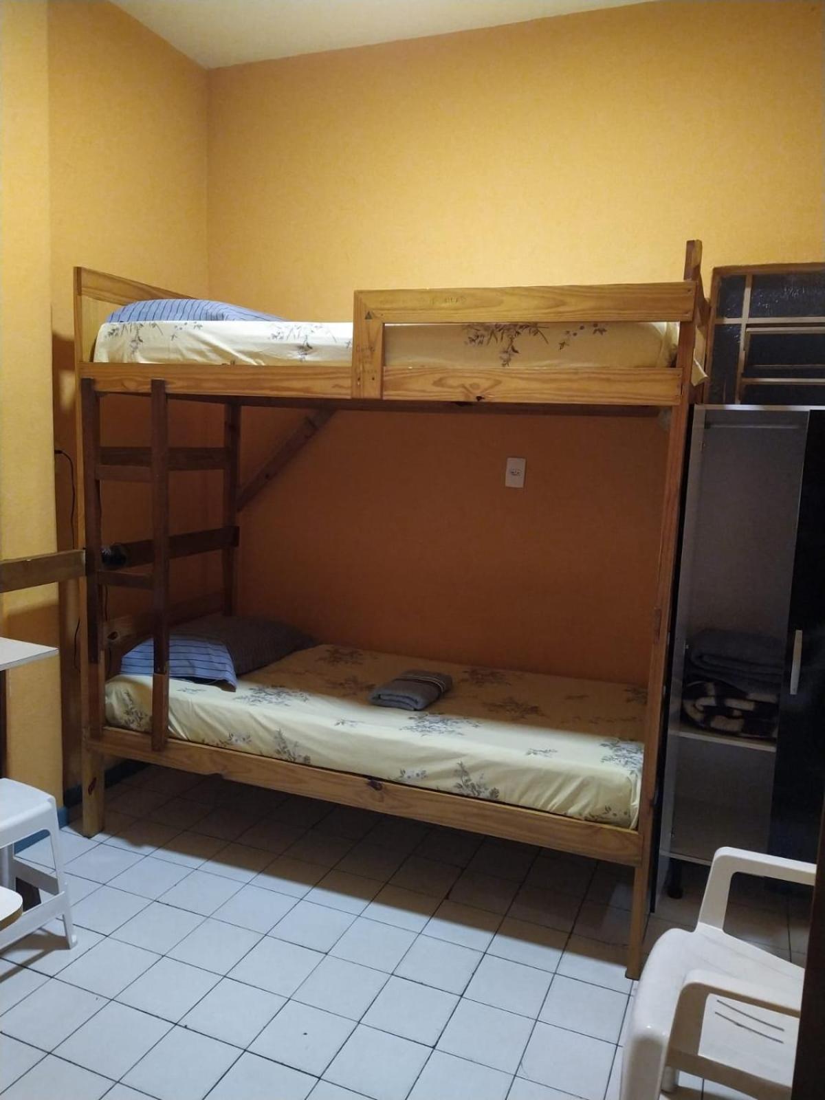 Hostel Vergueiro San Paolo Esterno foto