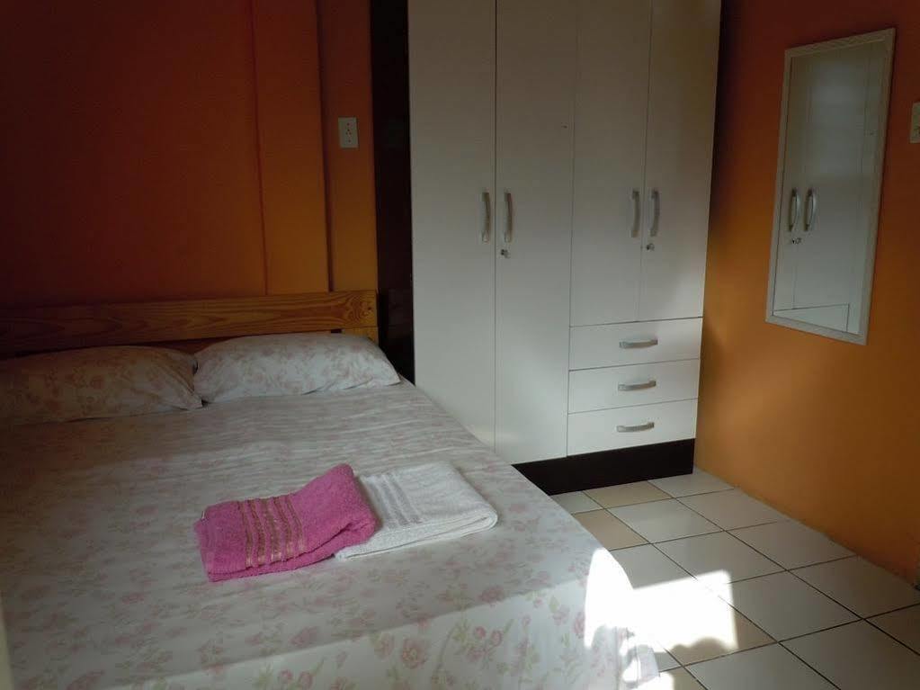 Hostel Vergueiro San Paolo Esterno foto